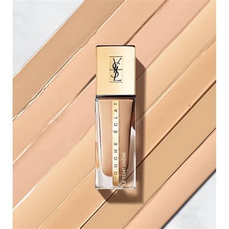 รองพื้น ysl touche eclat le teint รีวิว|Review : Le Teint Touche Éclat Compact แป้งผสมรองพื้นจาก YSL.